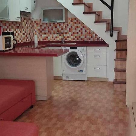 Raga Home - Bungalow With Swimming Pool In Maspalomas Maspalomas  Buitenkant foto