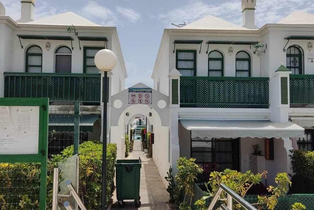 Raga Home - Bungalow With Swimming Pool In Maspalomas Maspalomas  Buitenkant foto