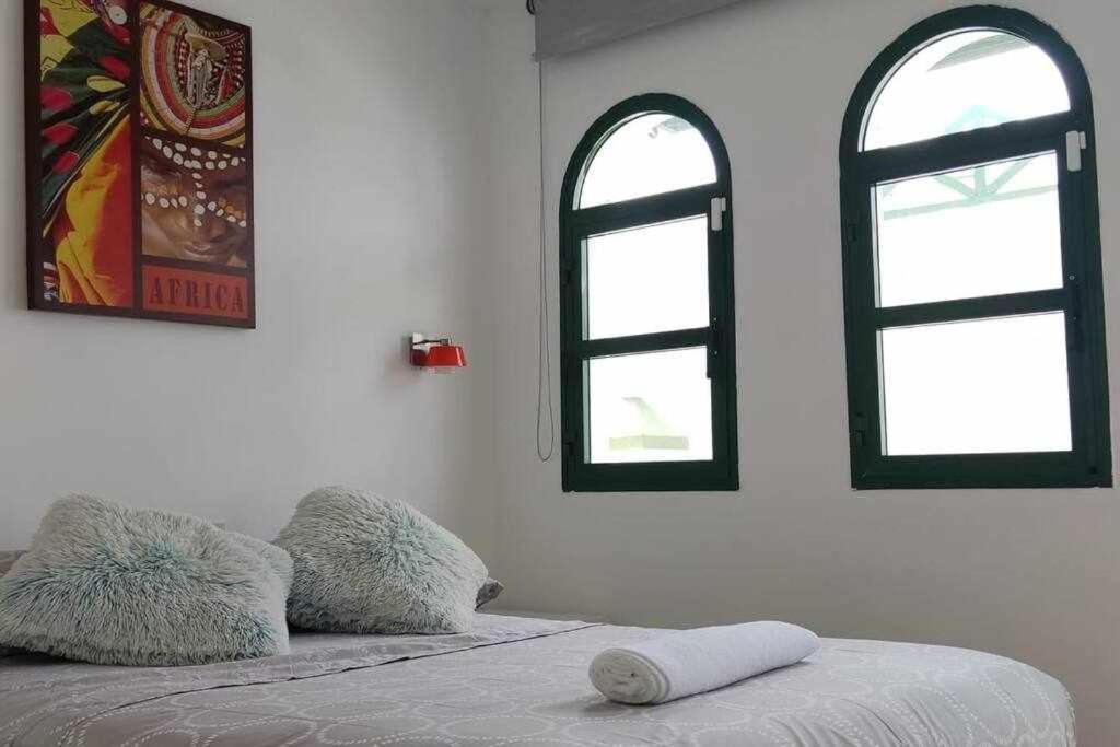 Raga Home - Bungalow With Swimming Pool In Maspalomas Maspalomas  Buitenkant foto