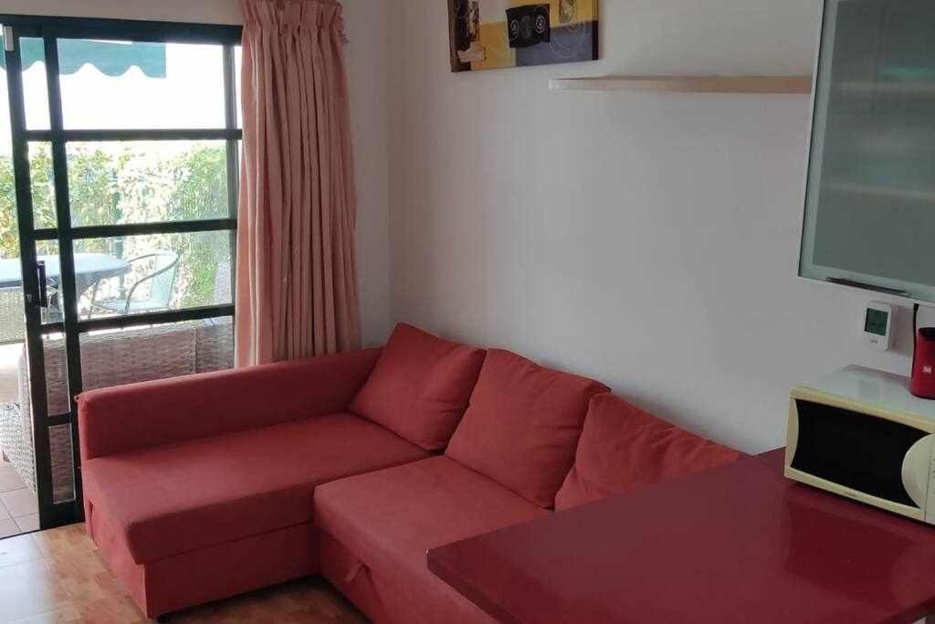 Raga Home - Bungalow With Swimming Pool In Maspalomas Maspalomas  Buitenkant foto