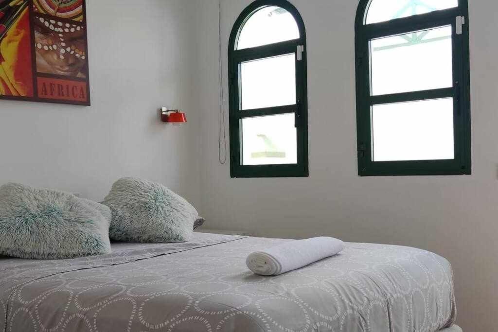 Raga Home - Bungalow With Swimming Pool In Maspalomas Maspalomas  Buitenkant foto