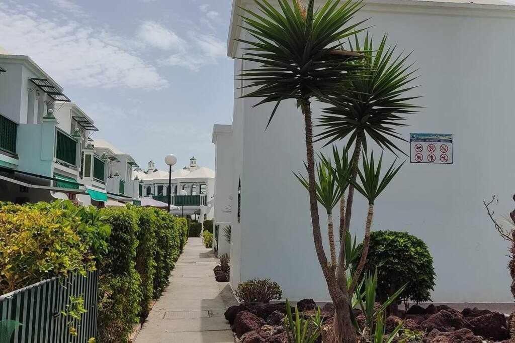 Raga Home - Bungalow With Swimming Pool In Maspalomas Maspalomas  Buitenkant foto