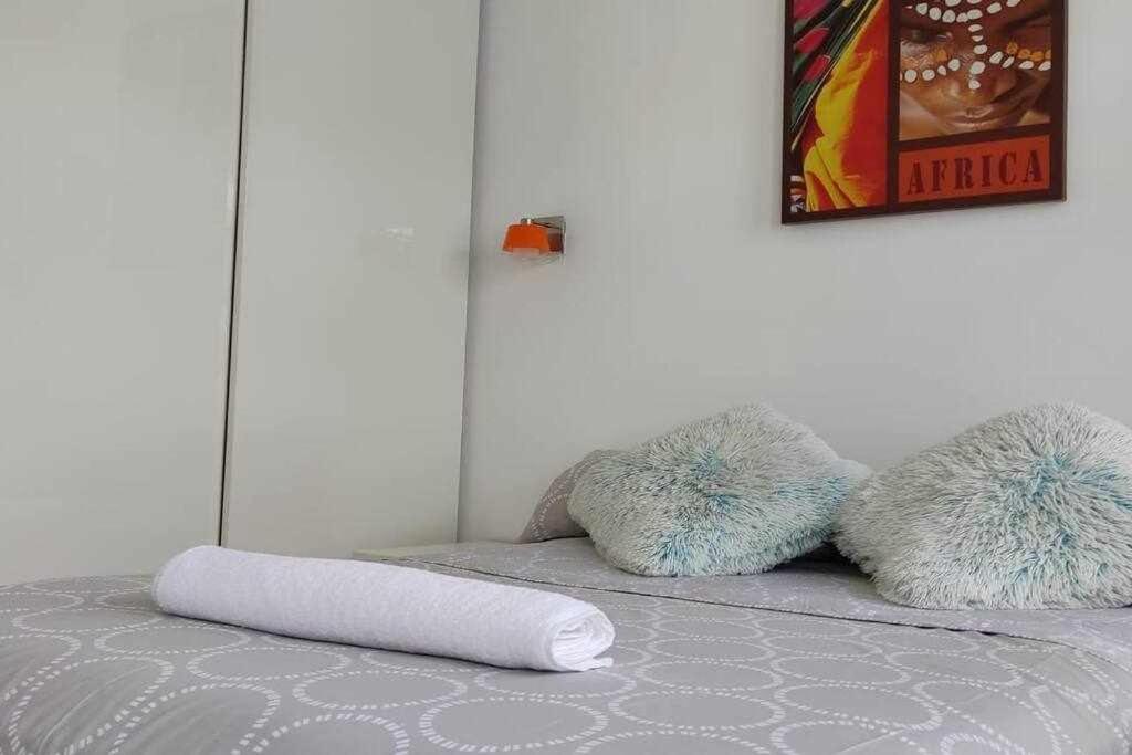 Raga Home - Bungalow With Swimming Pool In Maspalomas Maspalomas  Buitenkant foto