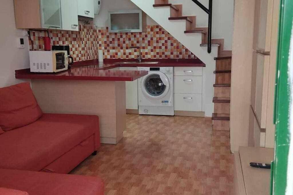 Raga Home - Bungalow With Swimming Pool In Maspalomas Maspalomas  Buitenkant foto