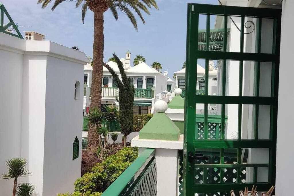 Raga Home - Bungalow With Swimming Pool In Maspalomas Maspalomas  Buitenkant foto